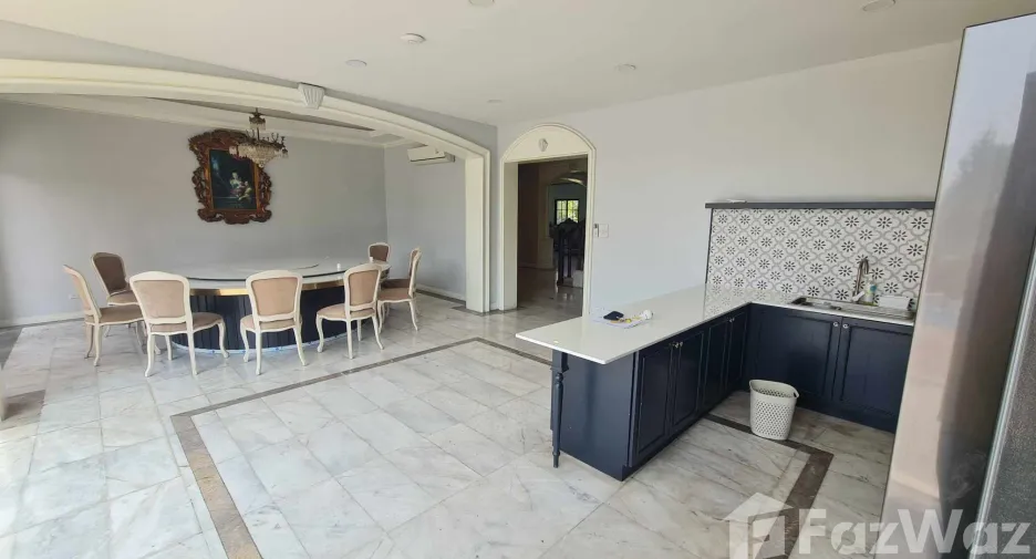 For sale 6 bedrooms villa in Bang Phli, Samut Prakan