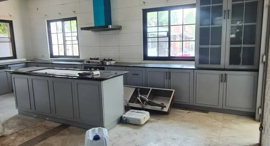 For sale 6 bedrooms villa in Bang Phli, Samut Prakan