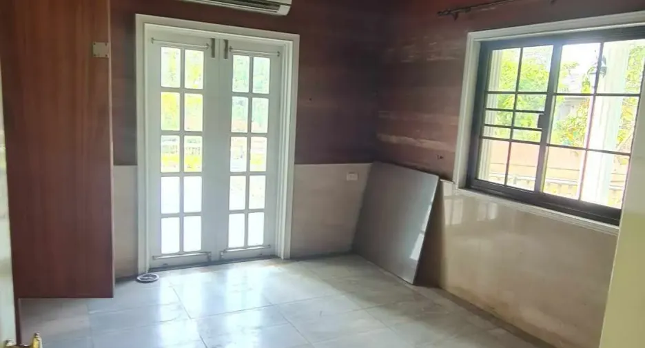 For sale 6 bedrooms villa in Bang Phli, Samut Prakan