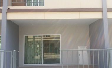ขาย 3 ห้องนอน ทาวน์เฮ้าส์ ใน สวนหลวง, กรุงเทพฯ