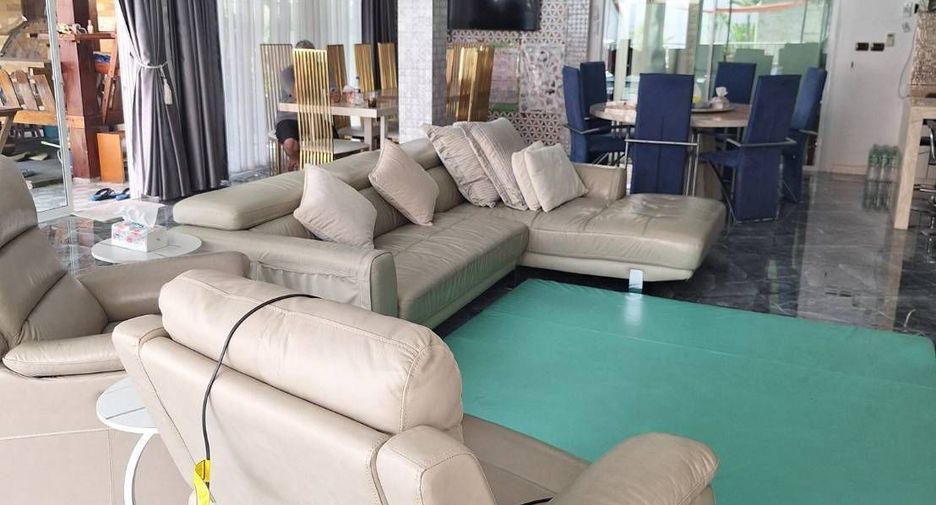 Haus zum Kauf und zur Miete mit 4 Zimmer in Bang Lamung, Chonburi