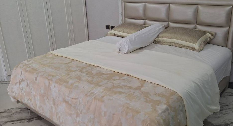 Haus zum Kauf und zur Miete mit 4 Zimmer in Bang Lamung, Chonburi