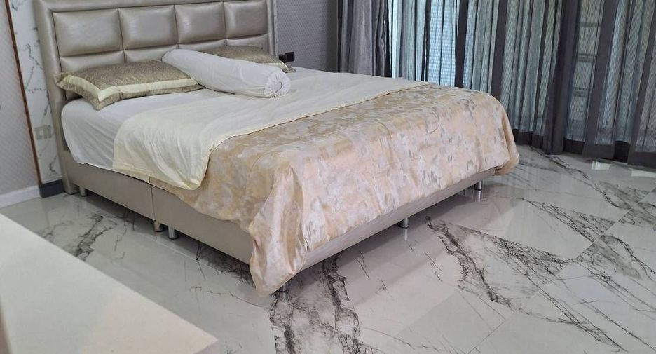 Haus zum Kauf und zur Miete mit 4 Zimmer in Bang Lamung, Chonburi