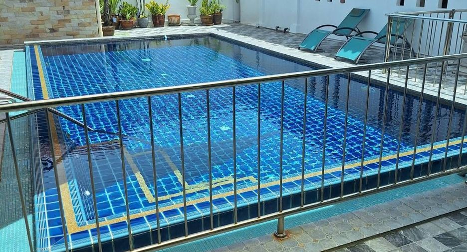 Haus zum Kauf und zur Miete mit 4 Zimmer in Bang Lamung, Chonburi