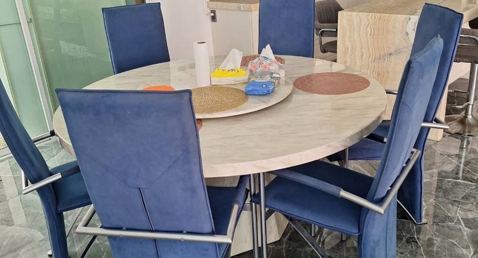 Haus zum Kauf und zur Miete mit 4 Zimmer in Bang Lamung, Chonburi
