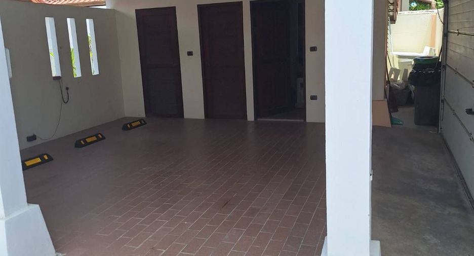 Haus zum Kauf und zur Miete mit 4 Zimmer in Bang Lamung, Chonburi