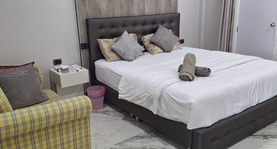 Haus zum Kauf und zur Miete mit 4 Zimmer in Bang Lamung, Chonburi