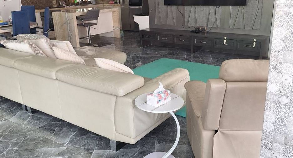 Haus zum Kauf und zur Miete mit 4 Zimmer in Bang Lamung, Chonburi