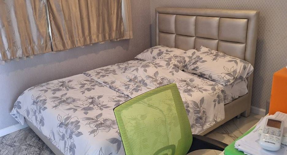 Haus zum Kauf und zur Miete mit 4 Zimmer in Bang Lamung, Chonburi