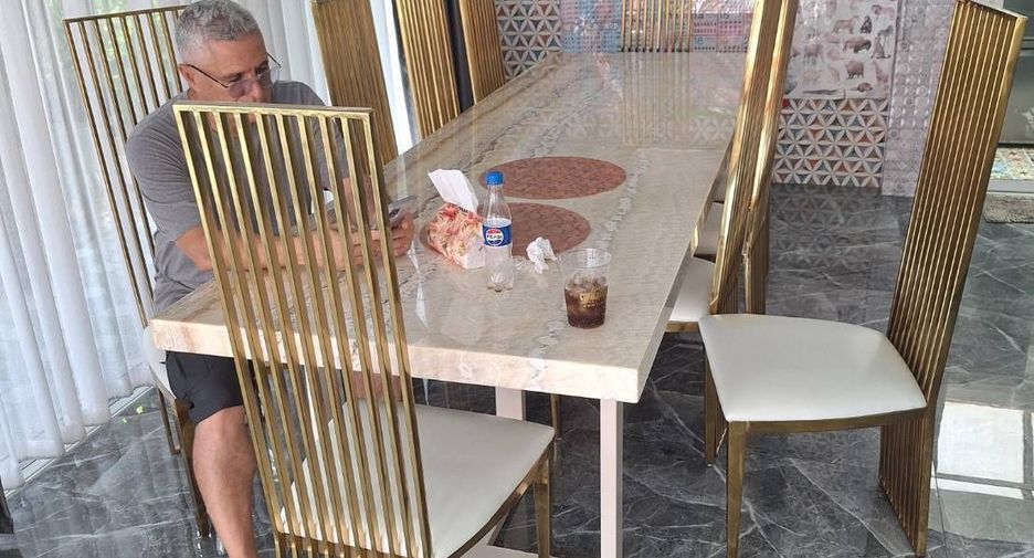 Haus zum Kauf und zur Miete mit 4 Zimmer in Bang Lamung, Chonburi