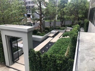 Condo en venta de 1 habitaciones en Bang Na, Bangkok