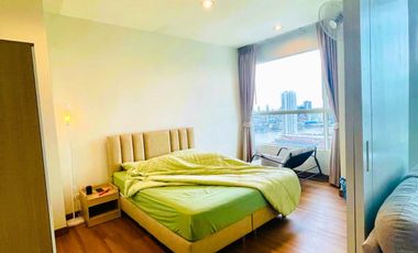 Wohnung zum Kauf mit 1 Zimmer in Khlong San, Bangkok