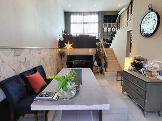 For sale 3 bedrooms townhouse in Suan Luang, Bangkok
