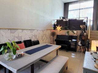 For sale 3 bedrooms townhouse in Suan Luang, Bangkok