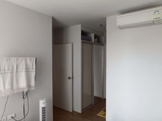 For sale 2 bedrooms condo in Yan Nawa, Bangkok
