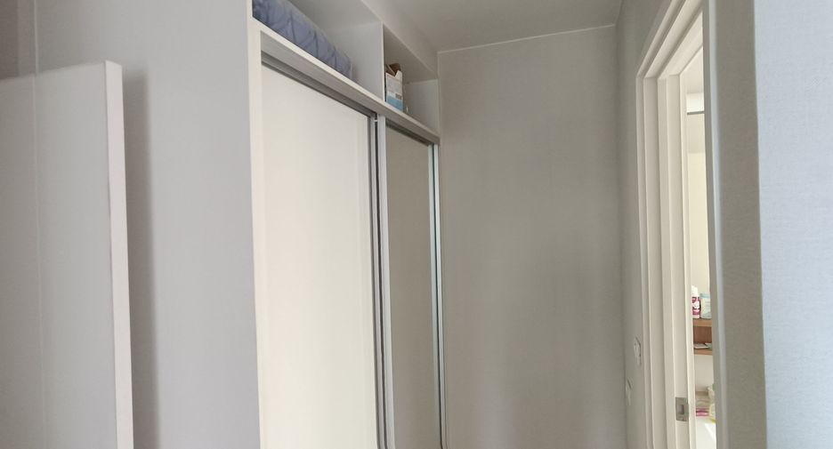 Wohnung zum Kauf mit 2 Zimmer in Yan Nawa, Bangkok