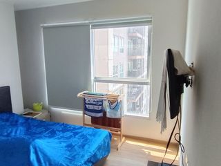 For sale 2 bedrooms condo in Yan Nawa, Bangkok