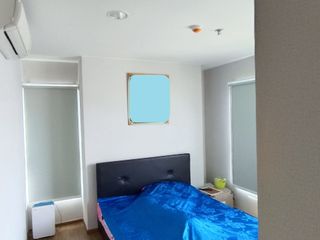 For sale 2 bedrooms condo in Yan Nawa, Bangkok