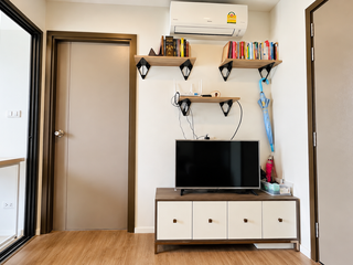 À vendre 1 chambre condo à Bang Na, Bangkok
