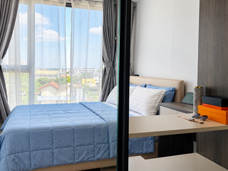 À vendre 1 chambre condo à Bang Na, Bangkok