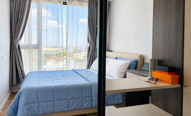 Wohnung zum Kauf mit 1 Zimmer in Bang Na, Bangkok