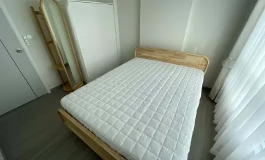 For rent 1 Beds condo in Bangkok Noi, Bangkok