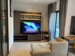 出租 公寓 公寓 在 Huai Khwang, 曼谷