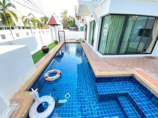 Villa zur Miete mit 5 Zimmer in Bang Lamung, Chonburi