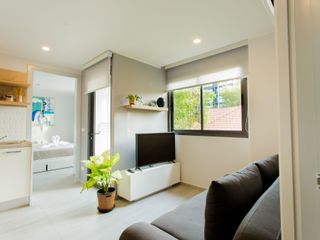 For sale 2 ベッドルーム condo in Mueang Phuket, Phuket