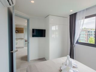 For sale 2 ベッドルーム condo in Mueang Phuket, Phuket
