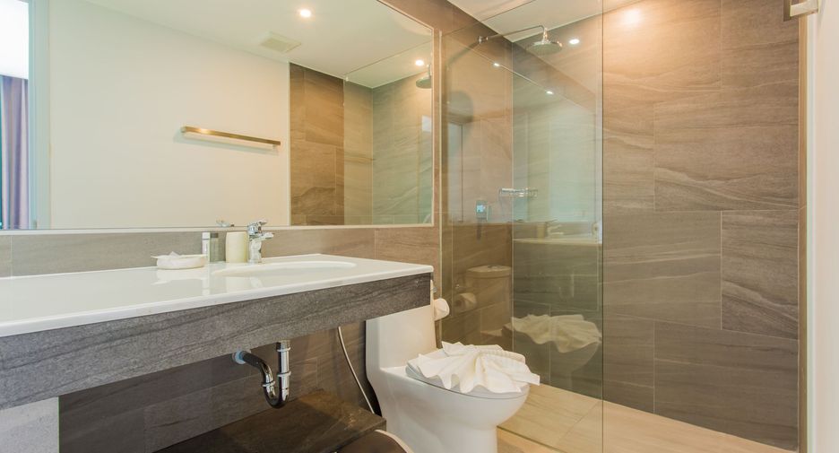 For sale 2 bedrooms condo in Mueang Phuket, Phuket