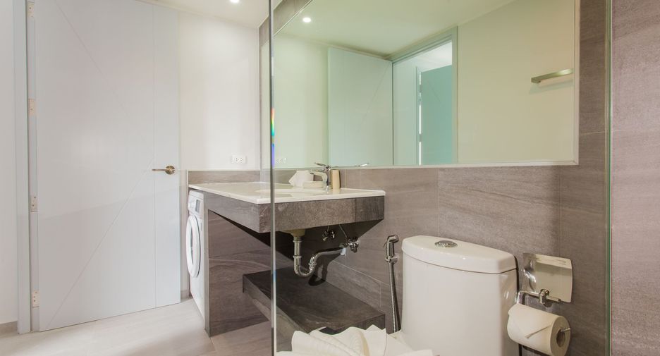 For sale 2 bedrooms condo in Mueang Phuket, Phuket