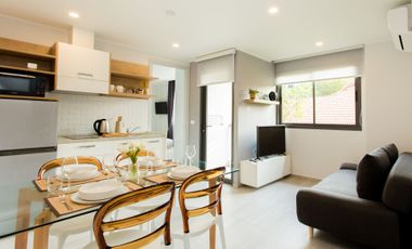 For sale 2 bedrooms condo in Mueang Phuket, Phuket