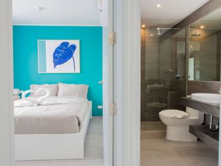 For sale 2 ベッドルーム condo in Mueang Phuket, Phuket