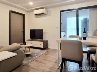 For sale 1 bed condo in Bang Na, Bangkok