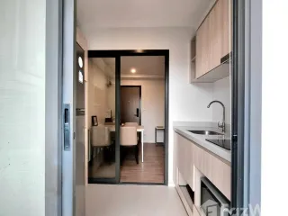 For sale 1 bed condo in Bang Na, Bangkok