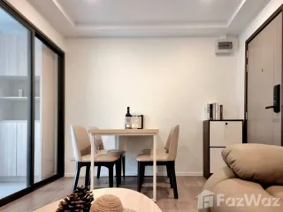 For sale 1 bed condo in Bang Na, Bangkok
