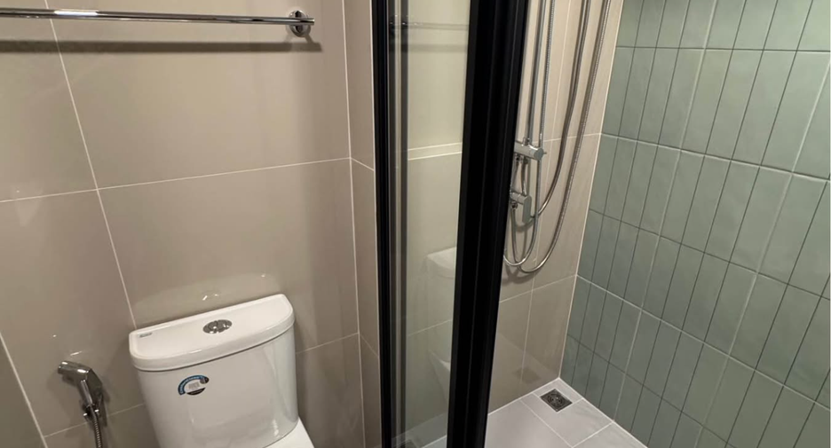 For rent 1 bed condo in Khlong San, Bangkok