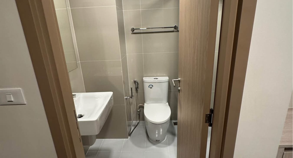 For rent 1 bed condo in Khlong San, Bangkok