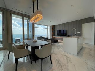 Wohnung zur Miete mit 2 Zimmer in Bang Kho Laem, Bangkok