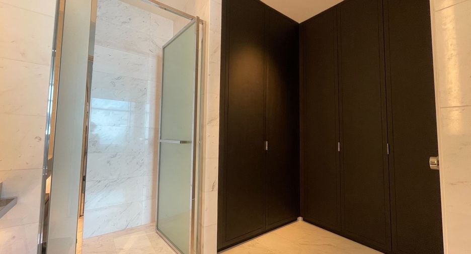 Wohnung zur Miete mit 2 Zimmer in Bang Kho Laem, Bangkok