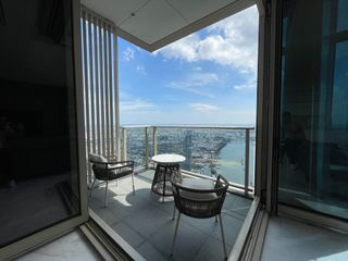 Wohnung zur Miete mit 2 Zimmer in Bang Kho Laem, Bangkok