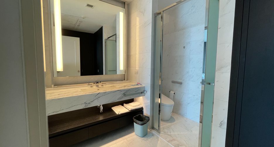 Wohnung zur Miete mit 2 Zimmer in Bang Kho Laem, Bangkok