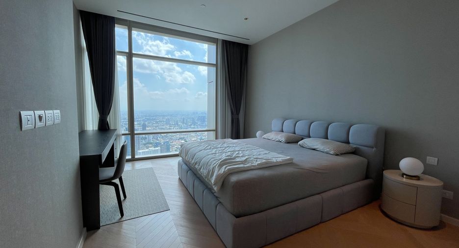 Wohnung zur Miete mit 2 Zimmer in Bang Kho Laem, Bangkok