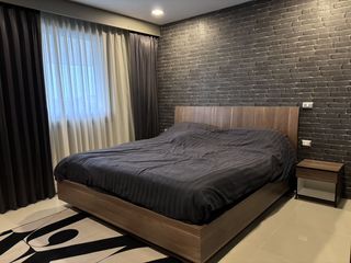 出租 1 卧室 公寓 在 Bang Lamung, Chon Buri