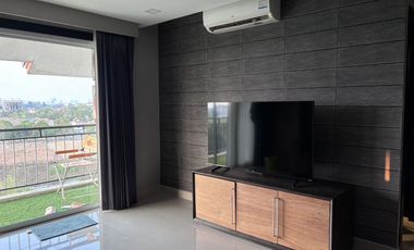 Condo en alquiler de 1 habitaciones en Bang Lamung, Chonburi
