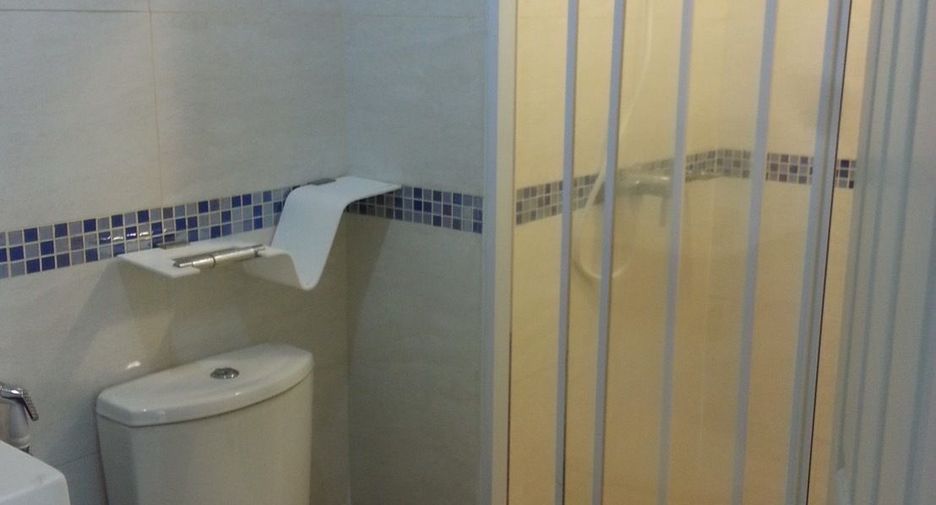 Аренда 1 кровать кондо в Хуаи Кхщанг, Бангкок