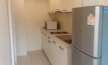 Condo en alquiler de 1 habitaciones en Huai Khwang, Bangkok