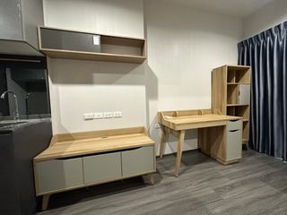 Аренда 1 кровать кондо в Банг Рак, Бангкок