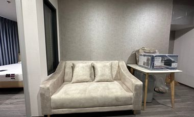 For rent 1 bed condo in Bang Rak, Bangkok